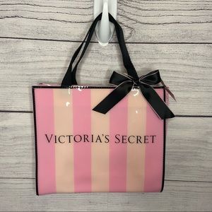 Victoria's Secret Plastic Gift bag